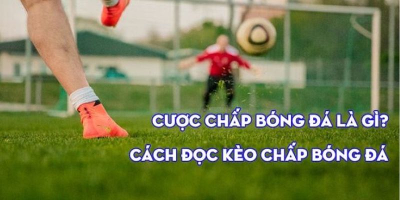 Cược chấp là gì?