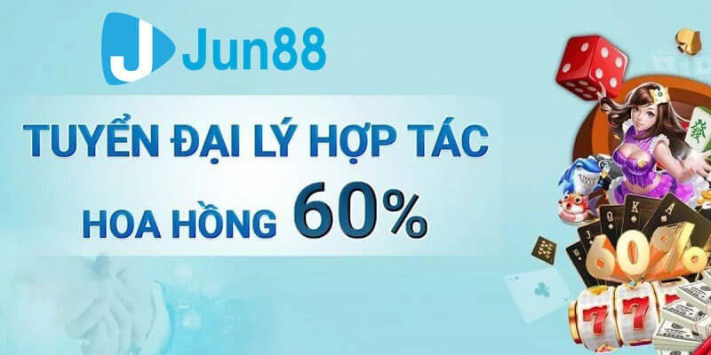 Giải đáp các câu hỏi thường gặp khi đăng ký làm đại lý Jun88