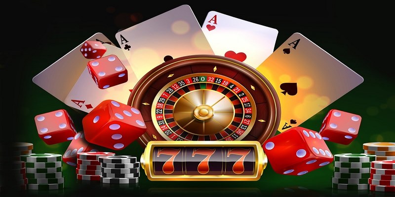 Những ưu điểm nổi bật tại sảnh casino Jun88