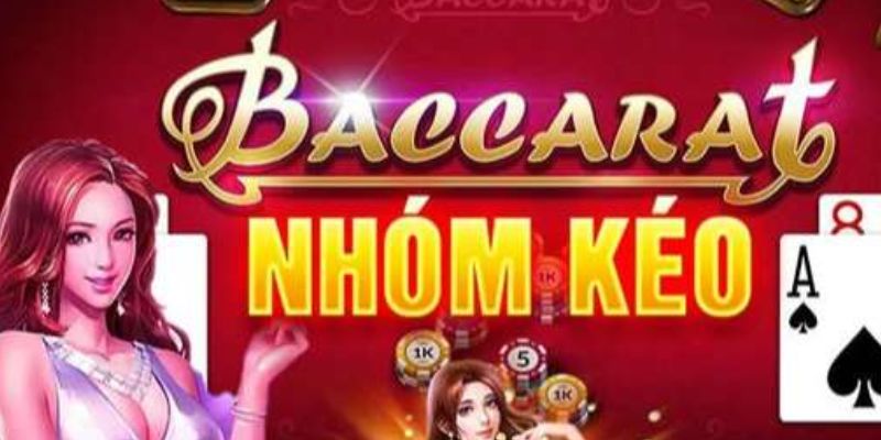 Hỏi đáp thường gặp khi gia nhập nhóm kéo Baccarat