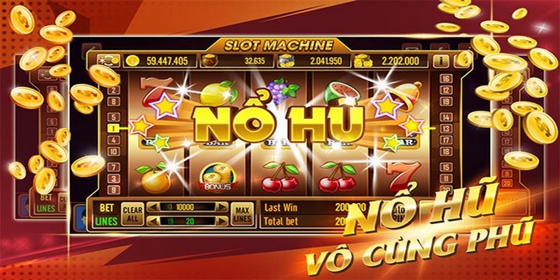 Chia sẻ các bí kíp giúp bạn chinh phục game nổ hũ uy tín