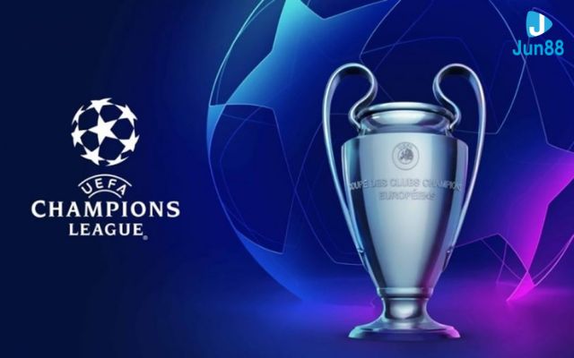 Đôi nét về giải Champions League